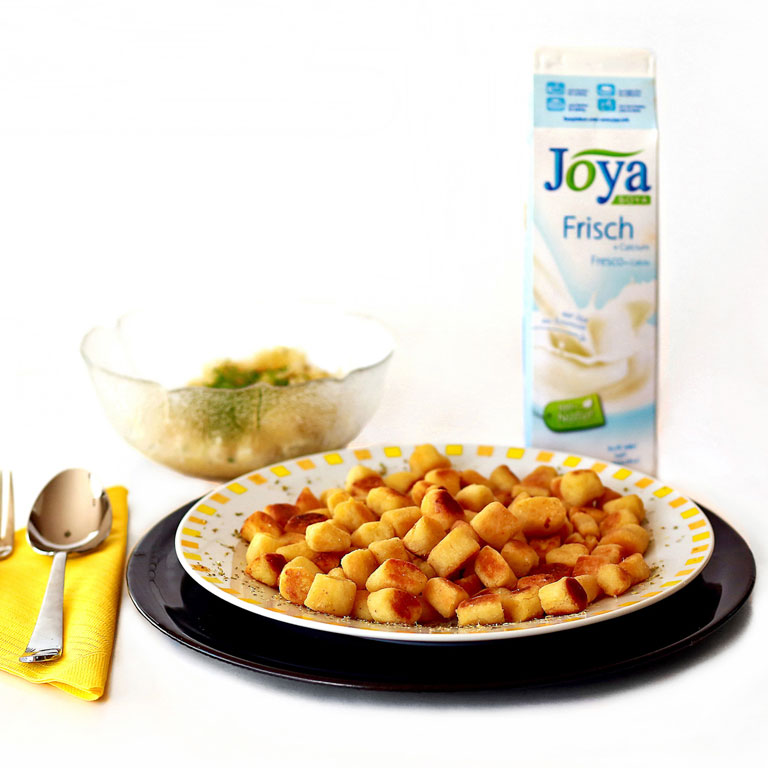 JOYA - rein pflanzliche Produkte aus Österreich